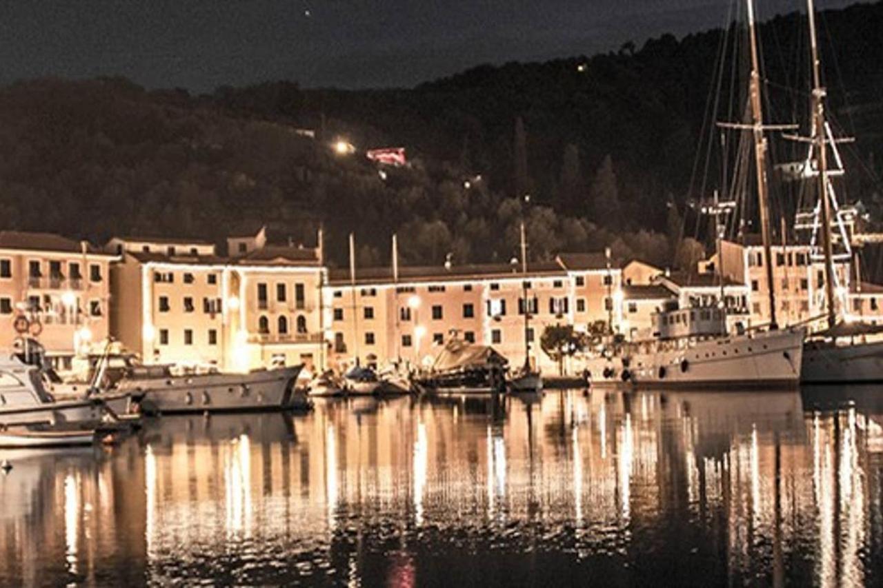Casa Patrizia Porto Venere Exterior foto