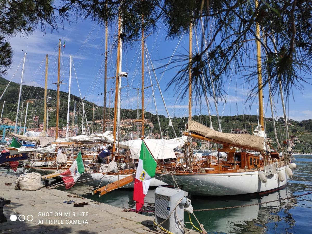 Casa Patrizia Porto Venere Exterior foto