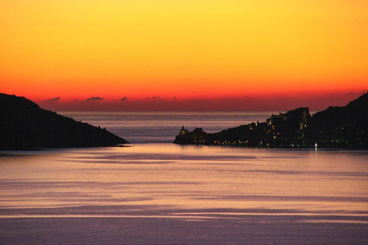Casa Patrizia Porto Venere Exterior foto