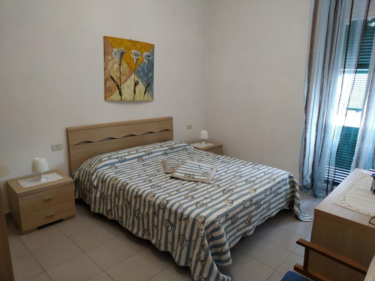 Casa Patrizia Porto Venere Exterior foto