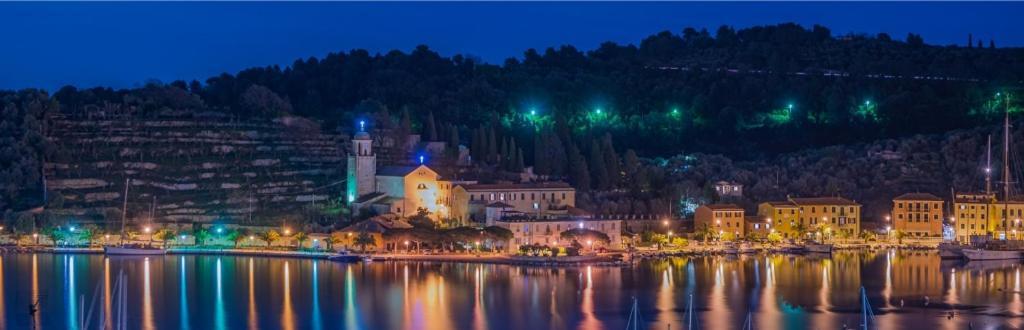 Casa Patrizia Porto Venere Exterior foto
